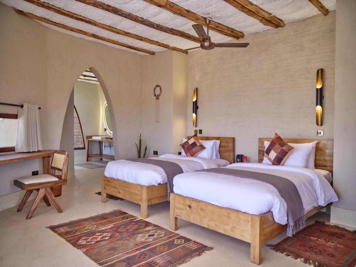 Surana Buffalo Springs Archers Post Exterior foto