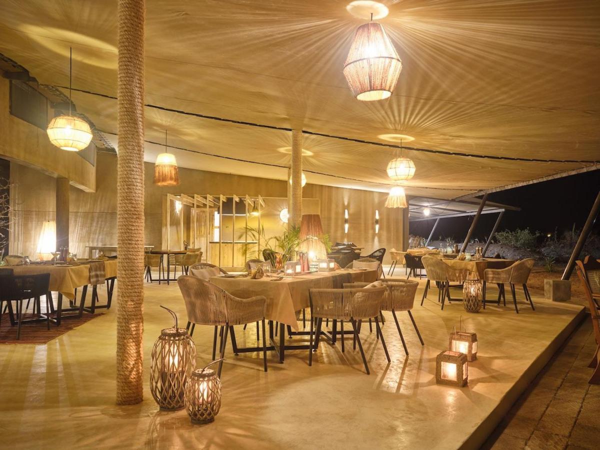 Surana Buffalo Springs Archers Post Exterior foto